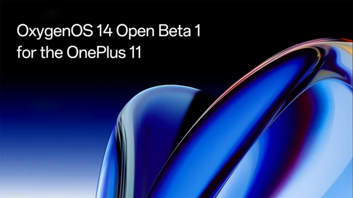 Öppen beta av Android 14 nu tillgänglig för Oneplus 11