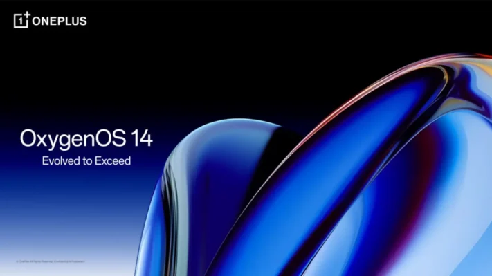 Oneplus introducerar OxygenOS 14, men släppet dröjer till november