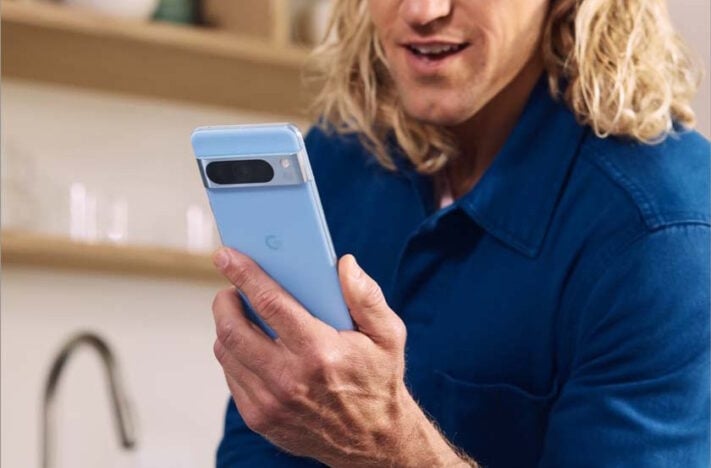 Rapport: Google levererade 10 miljoner Pixel-telefoner förra året