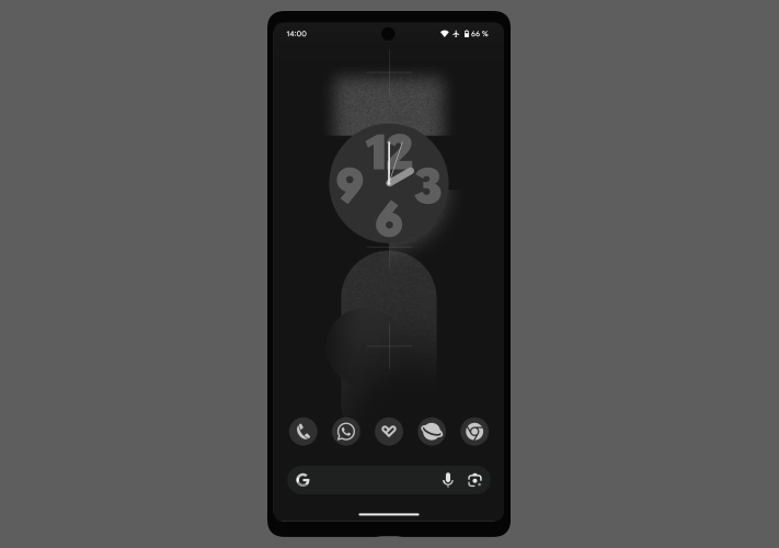 Var är Android 14-uppdateringen för Pixel?