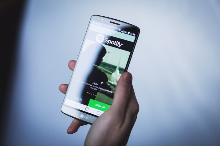 Spotifys abonnemang med förlustfritt ljud kan släppas snart, kosta $20