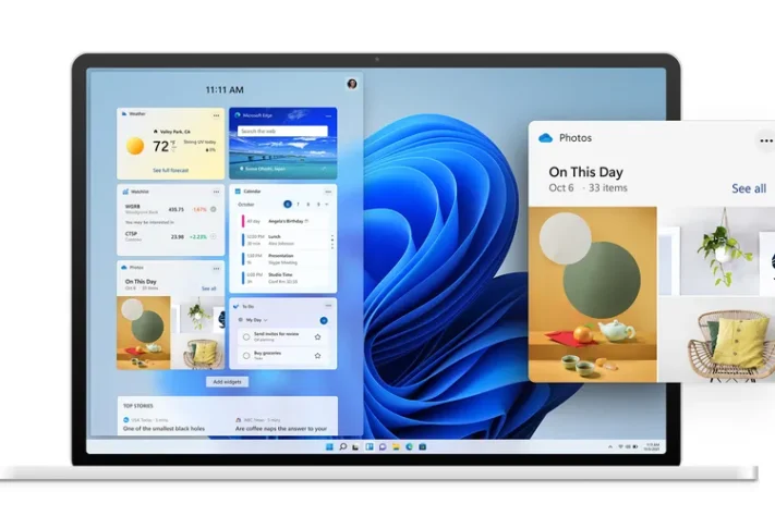 Windows 11 kommer börja respektera användares webbläsarval, men bara i Europa