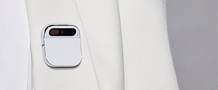 Humane AI Pin introduceras 9 november – ny typ av smartphone