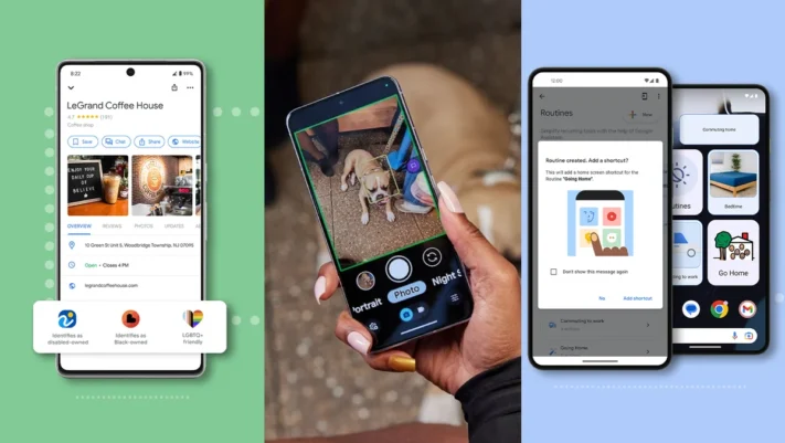 Nu rättar Chrome för Android och IOS skrivfel i adressfältet