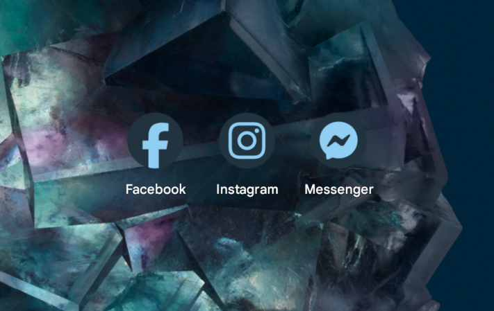 Instagram, Facebook och Messenger får snart stöd för Androids ikonteman