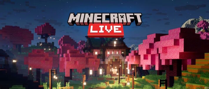 Minecraft har nu sålts i över 300 miljoner exemplar
