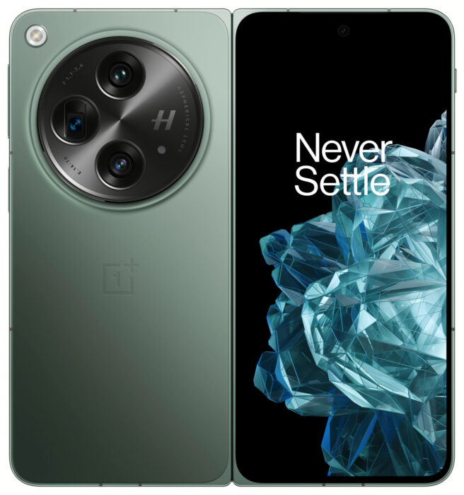 Oneplus Open introduceras på torsdag – vad som avslöjats hittills