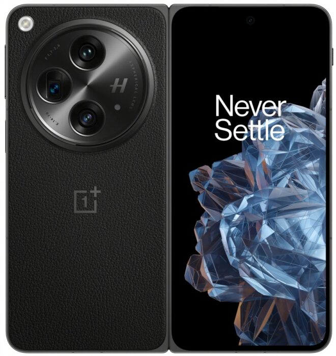 Här kan du se presentationen av Oneplus Open