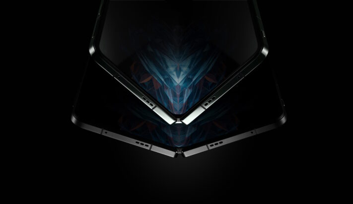 Oneplus och Oppo kommer släppa samma foldable