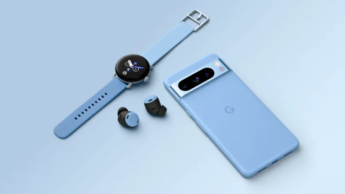 Google Pixel Buds Pro får stor uppdatering med nya funktioner