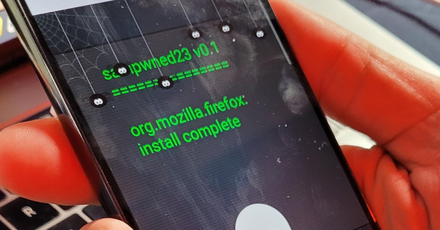 Samsung Galaxy S23 Br cktes Under Hackert vling Swedroid samsung-galaxy-s23-br-cktes-under-hackert-vling-swedroid