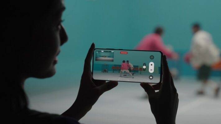Samsungs 200MP-kamera får nya trick inför Galaxy S24
