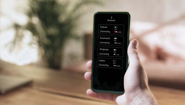 Snapdragon Seamless ska få olika enheter att fungera bättre ihop