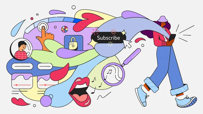 Youtube får en mängd nya funktioner