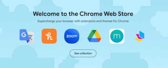 Chromes nya webbutik nu officiellt tillgänglig
