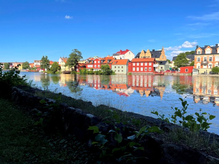 Så här bra är ”magiska editorn” i Google Pixel 8