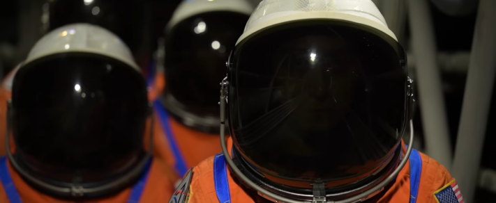NASA kommer släppa gratis och reklamfri strömningstjänst
