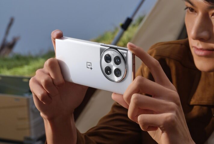Oneplus 13 kan få helt ny design