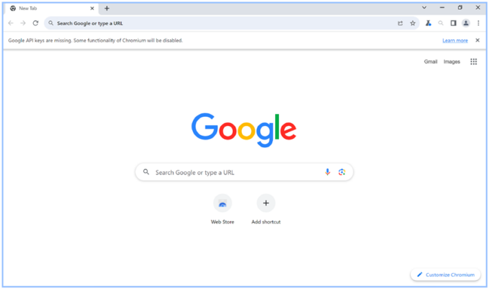 Vad blev det av Samsung Internet för Windows?