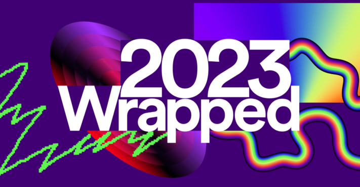Spotify Wrapped 2023 har släppts – summerar användares lyssnande
