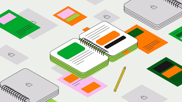 Evernote begränsar gratisanvändare till 50 anteckningar