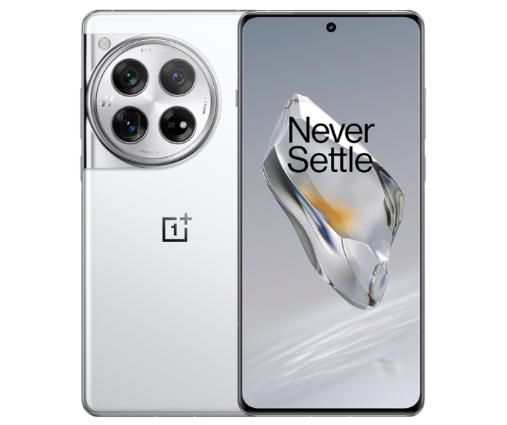 OnePlus 12 lanseras i Kina – Snapdragon 8 Gen 3 och upp till 24GB RAM