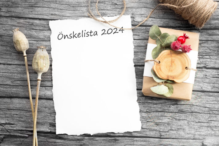 Vilka förbättringar vill du helst se under 2024?
