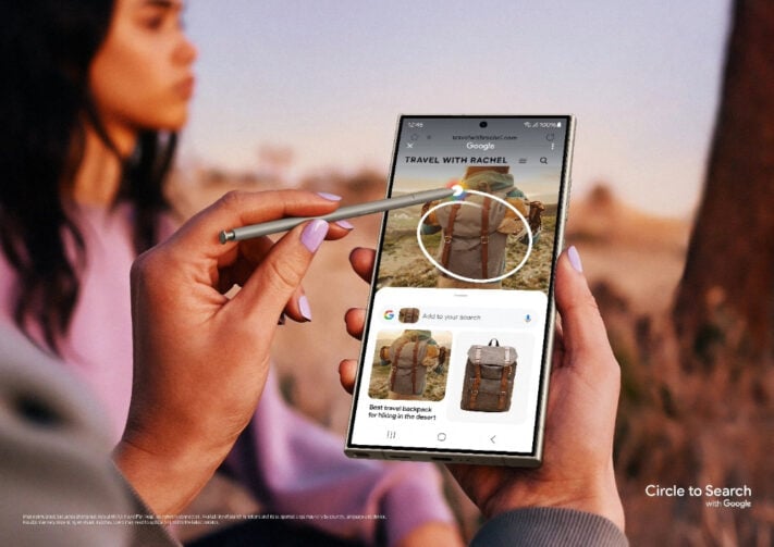 Rykte: Samsungs variant av Android 15 för med sig stora förändringar