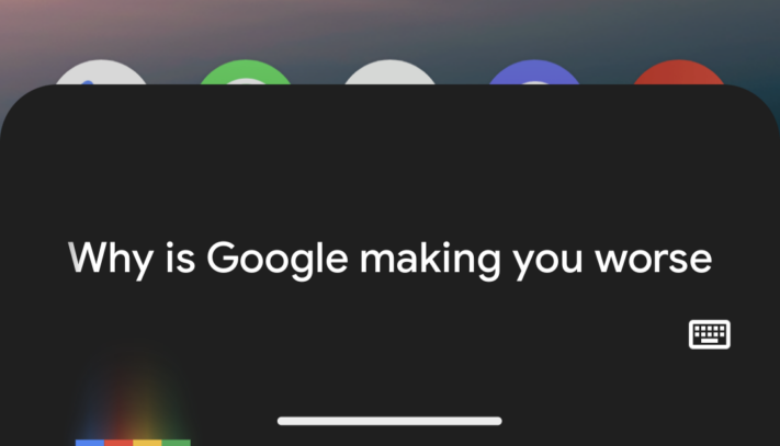 17 funktioner försvinner från Google-assistenten
