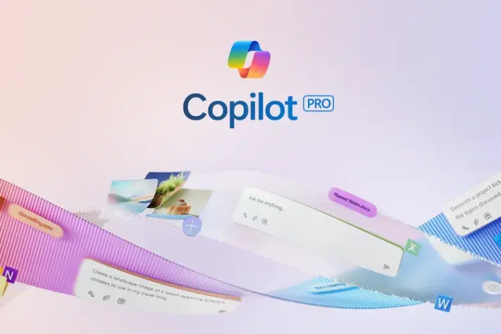 Microsoft tillkännager Copilot Pro för $20 i månaden