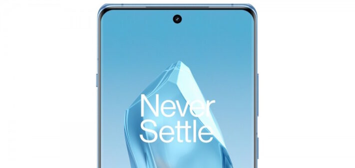 Oneplus 12R är en omdöpt Ace 3