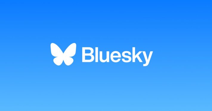 Nu kan alla testa sociala nätverket Bluesky