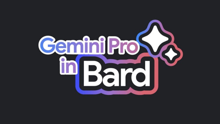 Google Bard blir smartare – får stöd för Gemini Pro i Sverige och bildgenerering