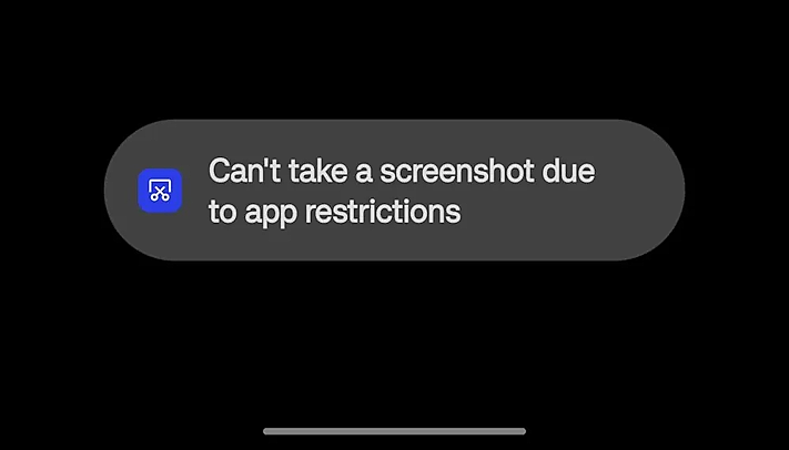 Whatsapp gör det svårare för andra att norpa din profilbild