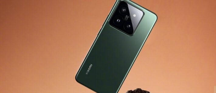 Xiaomi 14 påstås få ett europeiskt pris på 1099 euro