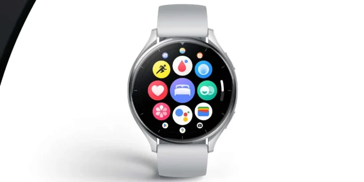 Xiaomi Watch 2 kostar inte mer än 199 euro