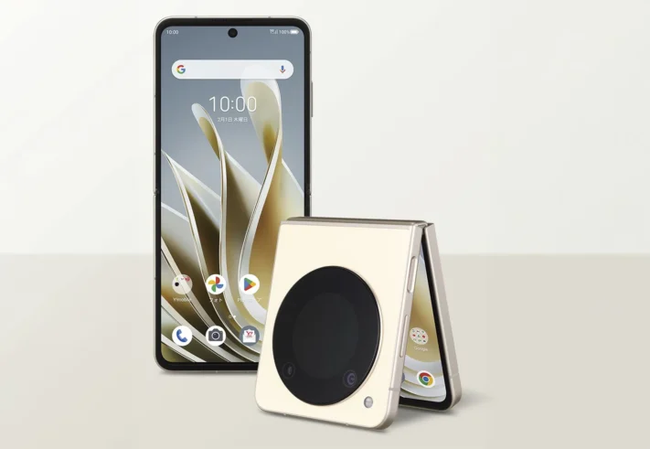 Världens billigaste foldable