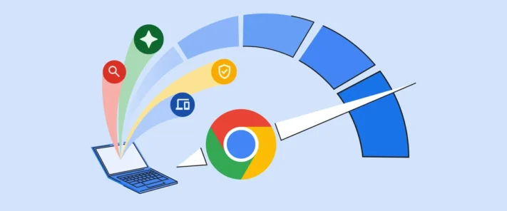 Google släpper Chrome för Arm-baserade Windows-datorer