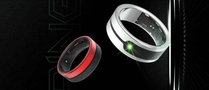 Xiaomi-märket Black Shark kommer släppa smartring