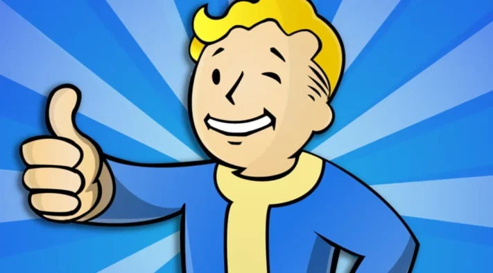 Försäljningen av Fallout 4 ökade med 7500 procent efter tv-serien