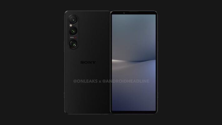 Sonys nästa event sker 17 maj – får vi se Xperia 1 VI?