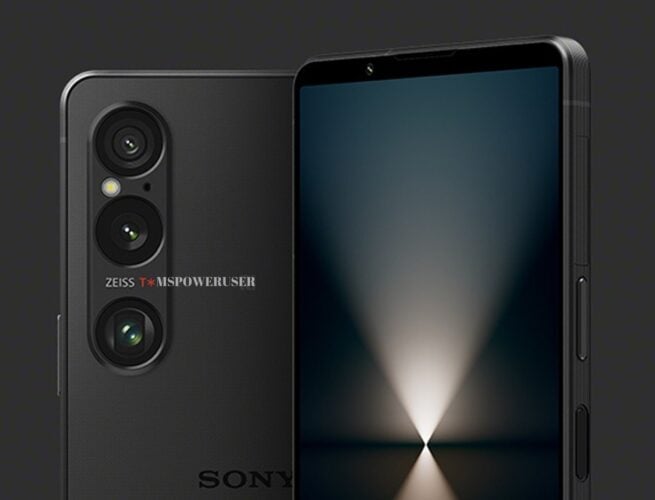 Senaste om Sony Xperia 1 VI: ljusstarkare skärm och mer användarvänlig kamera-app