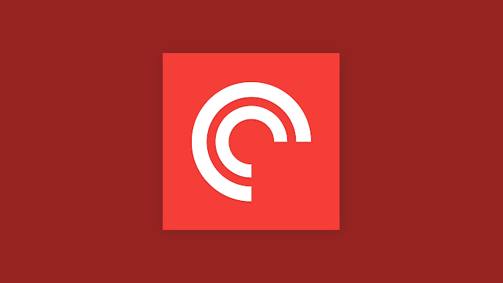 Podd-appen Pocket Casts får ny startskärm och nya widgetar