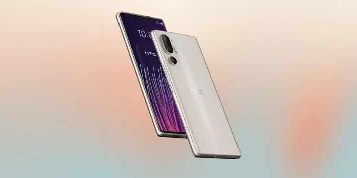 HTC visar livstecken genom U24 Pro – säljs i Europa
