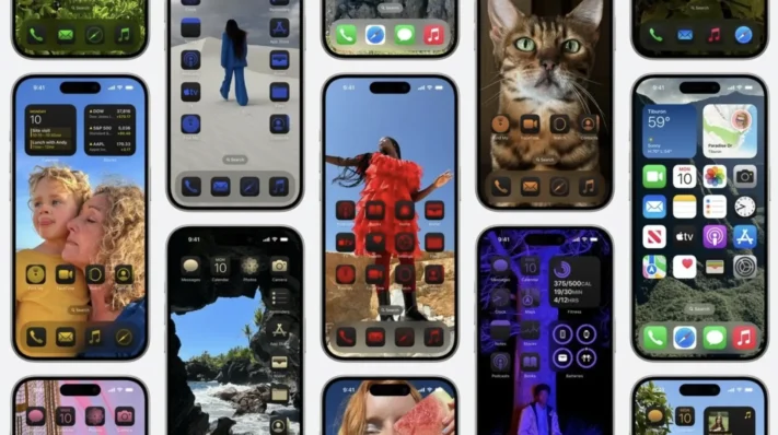IOS 18 släpps 16 september