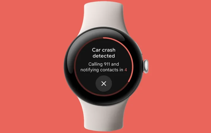 Här är senaste nyheterna för Pixel Watch 2 och Pixel Tablet