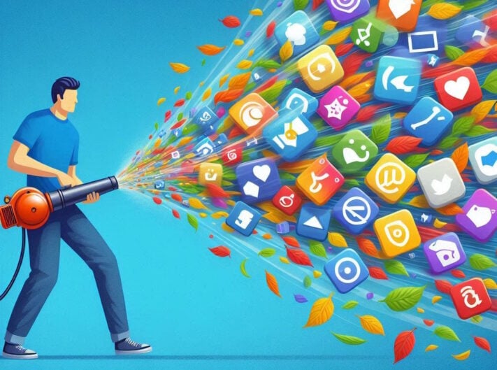 Rapport: Google kan ha tagit bort miljoner appar från Play Store