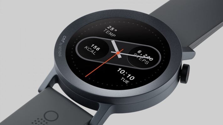 CMF Watch Pro 2 är en smartklocka för 740 kronor