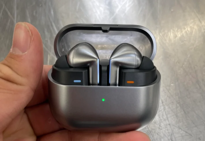 Någon har redan lyckats köpa Galaxy Buds 3 Pro