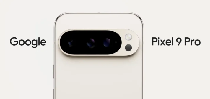 Hoppla: Stor läcka avslöjar Google Pixel 9-serien i förtid
